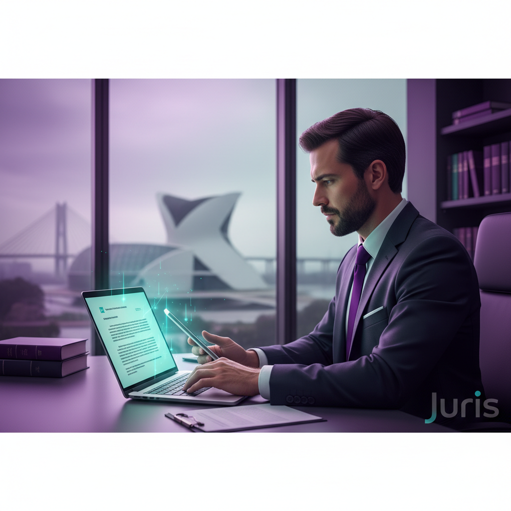 Audiência em Niterói RJ: Guia Completo para Correspondentes Jurídicos