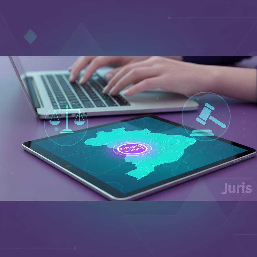 Advogado Correspondente em Alfredo Chaves: Agilidade e Eficiência Jurídica no ES