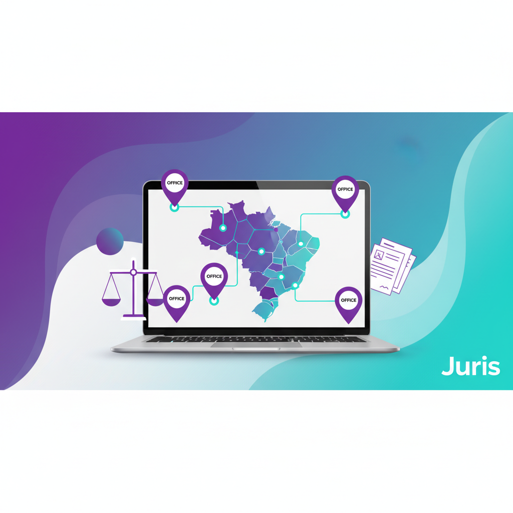 Advogado Correspondente em Sobradinho: Agilidade e Eficiência no RS