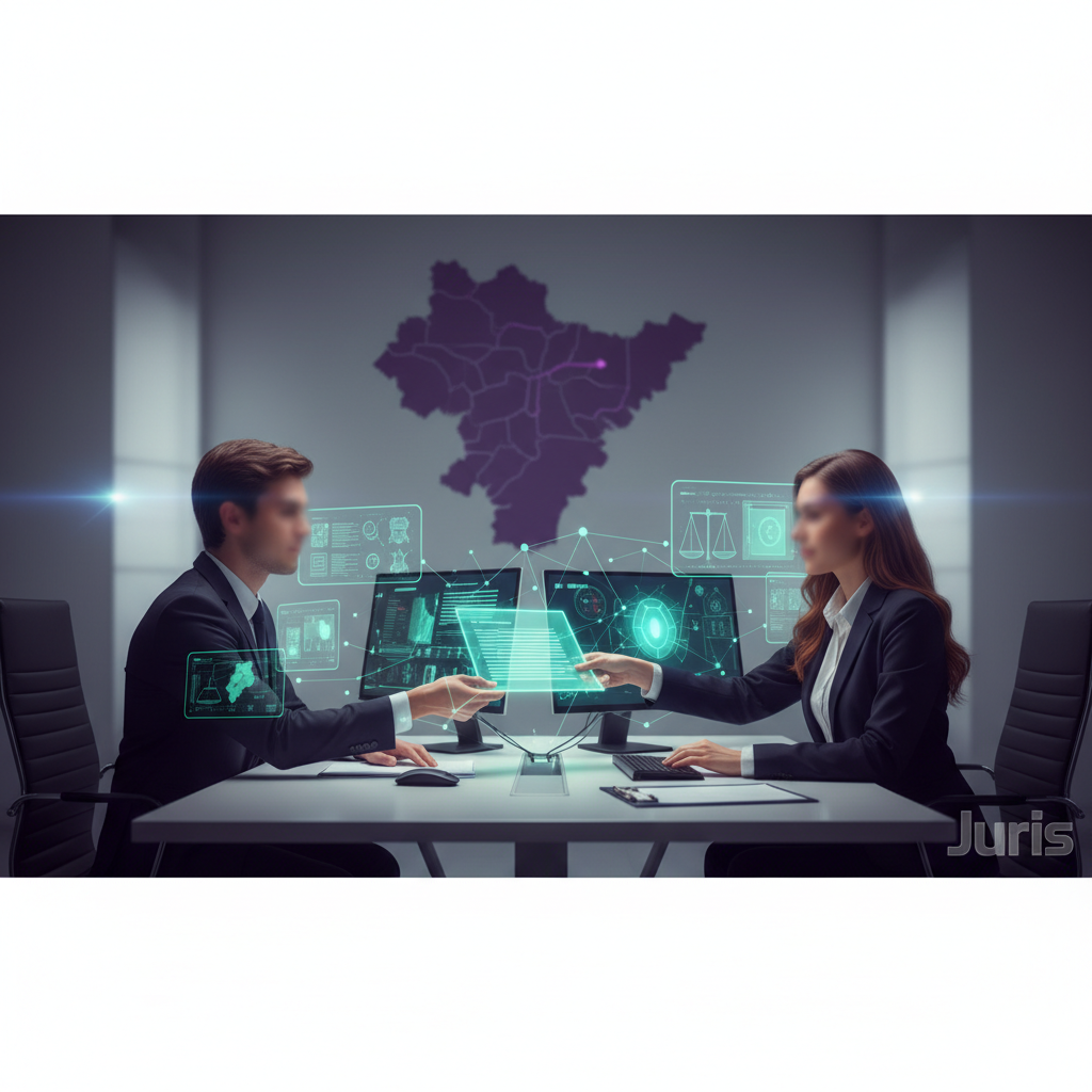 Advogado Correspondente em Limeira do Oeste: Agilidade e Eficiência Jurídica