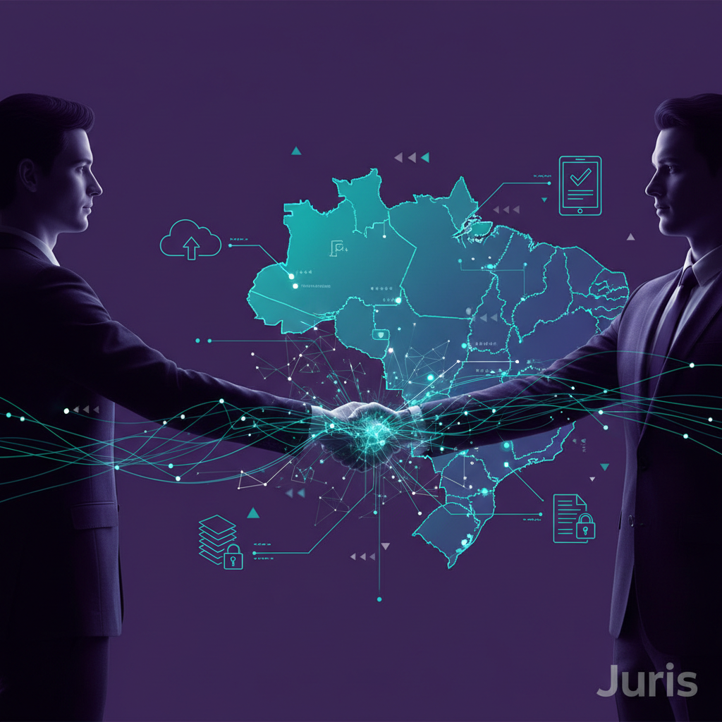 Como Contratar Serviços de Correspondência Jurídica: Guia Essencial