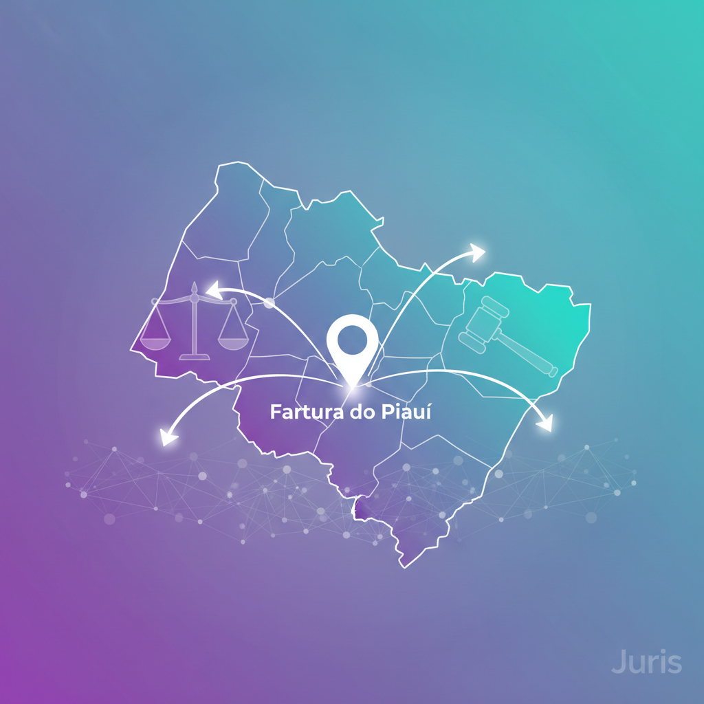 Advogado Correspondente em Fartura do Piauí: Otimize sua Advocacia Local