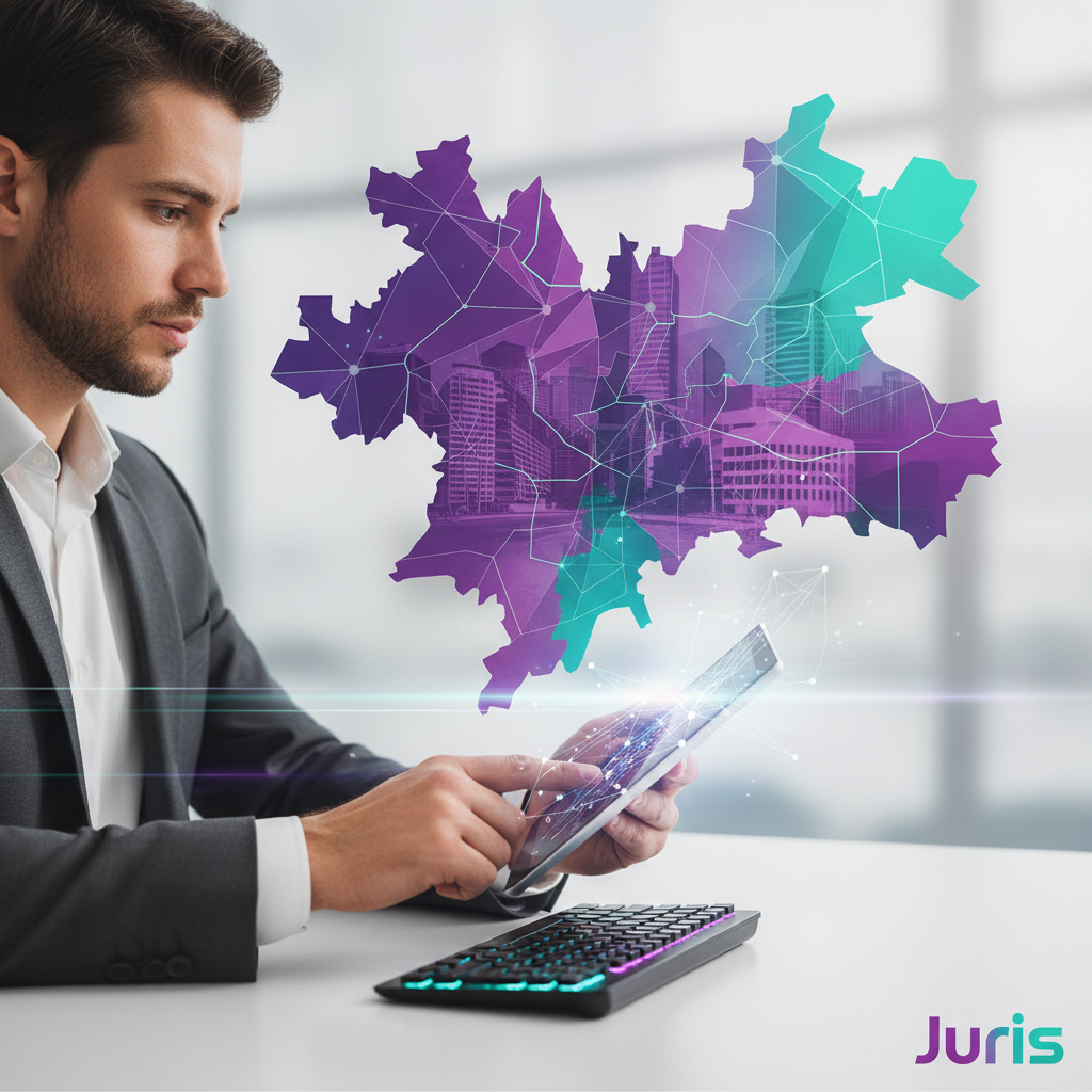 Advogado Correspondente em São Vicente, SP: Agilidade e Eficiência na Baixada