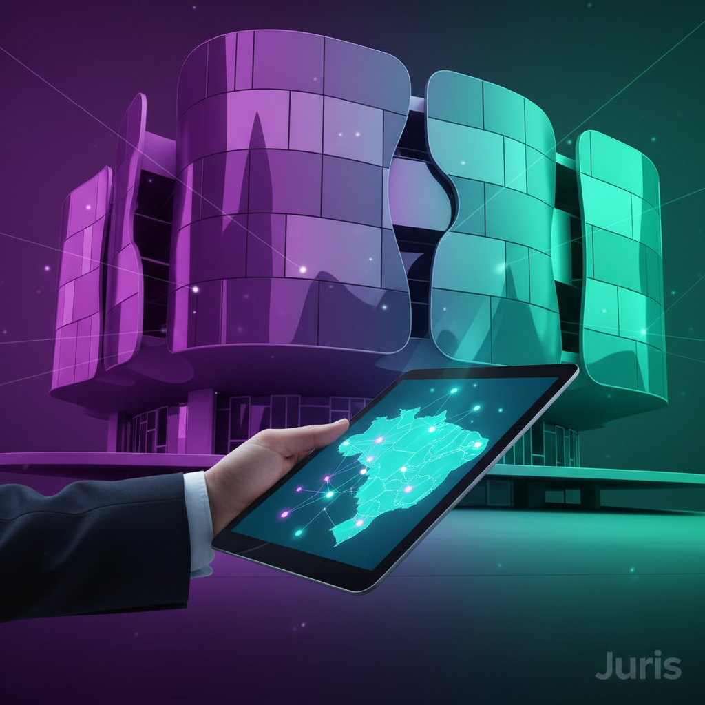 Audiência em Lauro de Freitas/BA: Guia Completo para Correspondentes Jurídicos