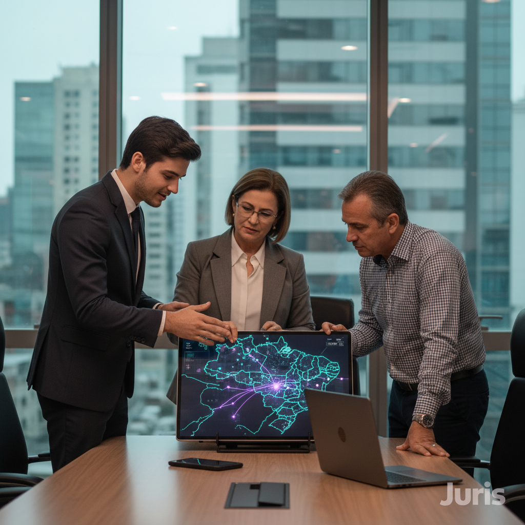 Audiência Correspondente em Ribeirão Preto: Otimize Sua Advocacia