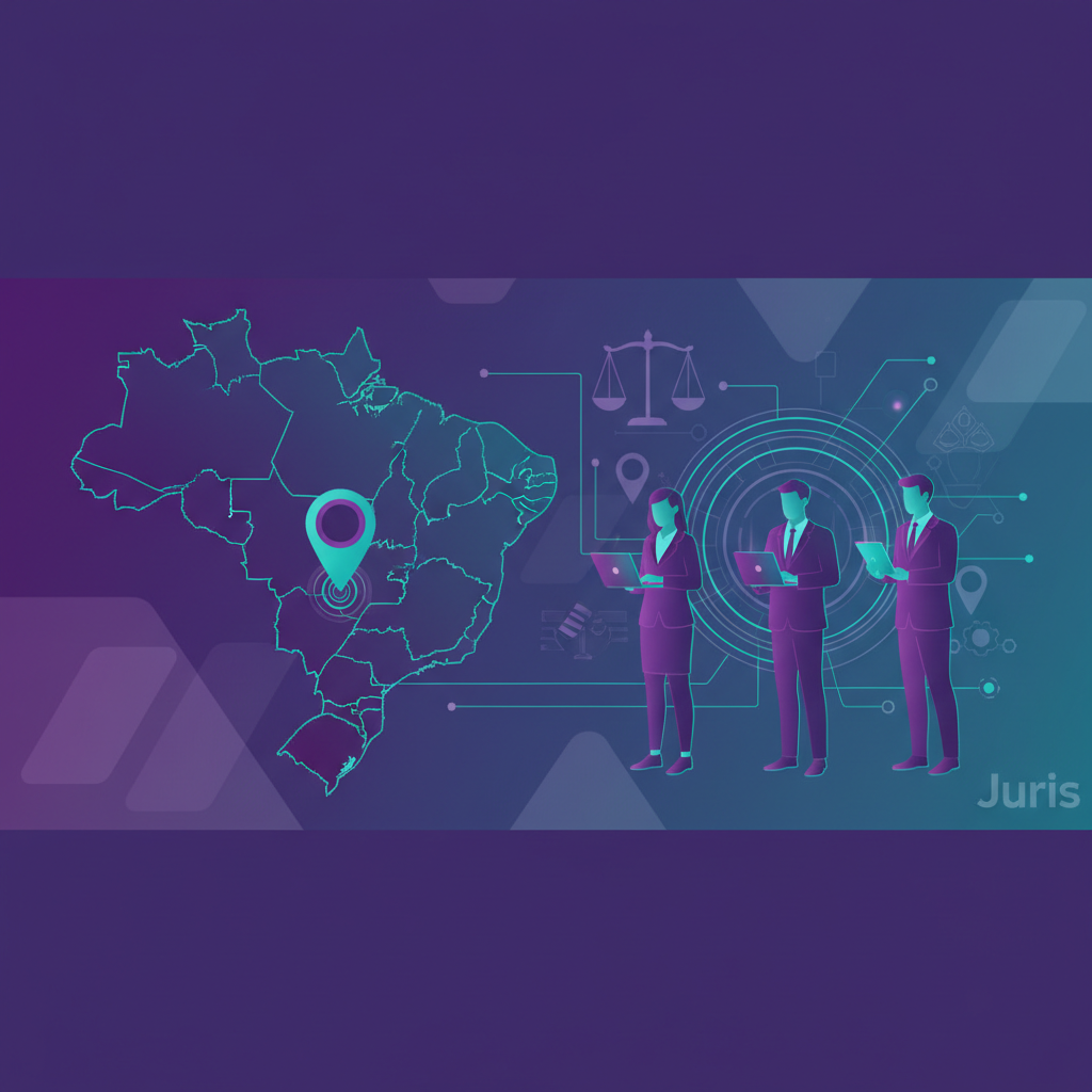 Advogado Correspondente em Carmo do Rio Claro: Agilidade e Eficiência Jurídica