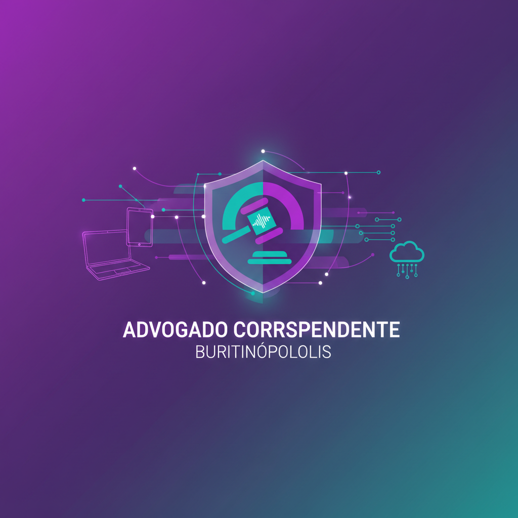 Advogado Correspondente em Buritinópolis: Solução Jurídica Essencial