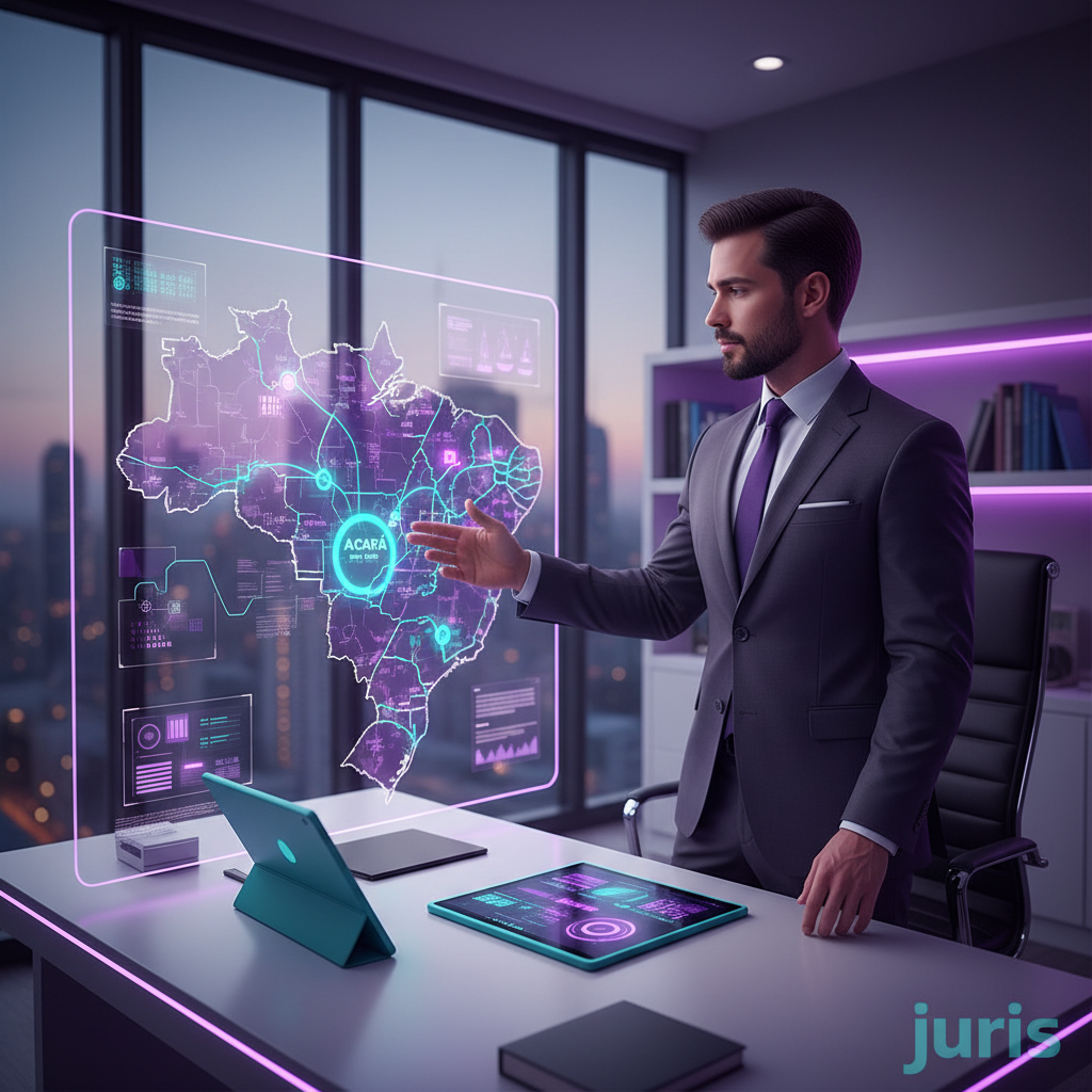 Advogado Correspondente em Acará, PA: Sua Conexão Local de Sucesso