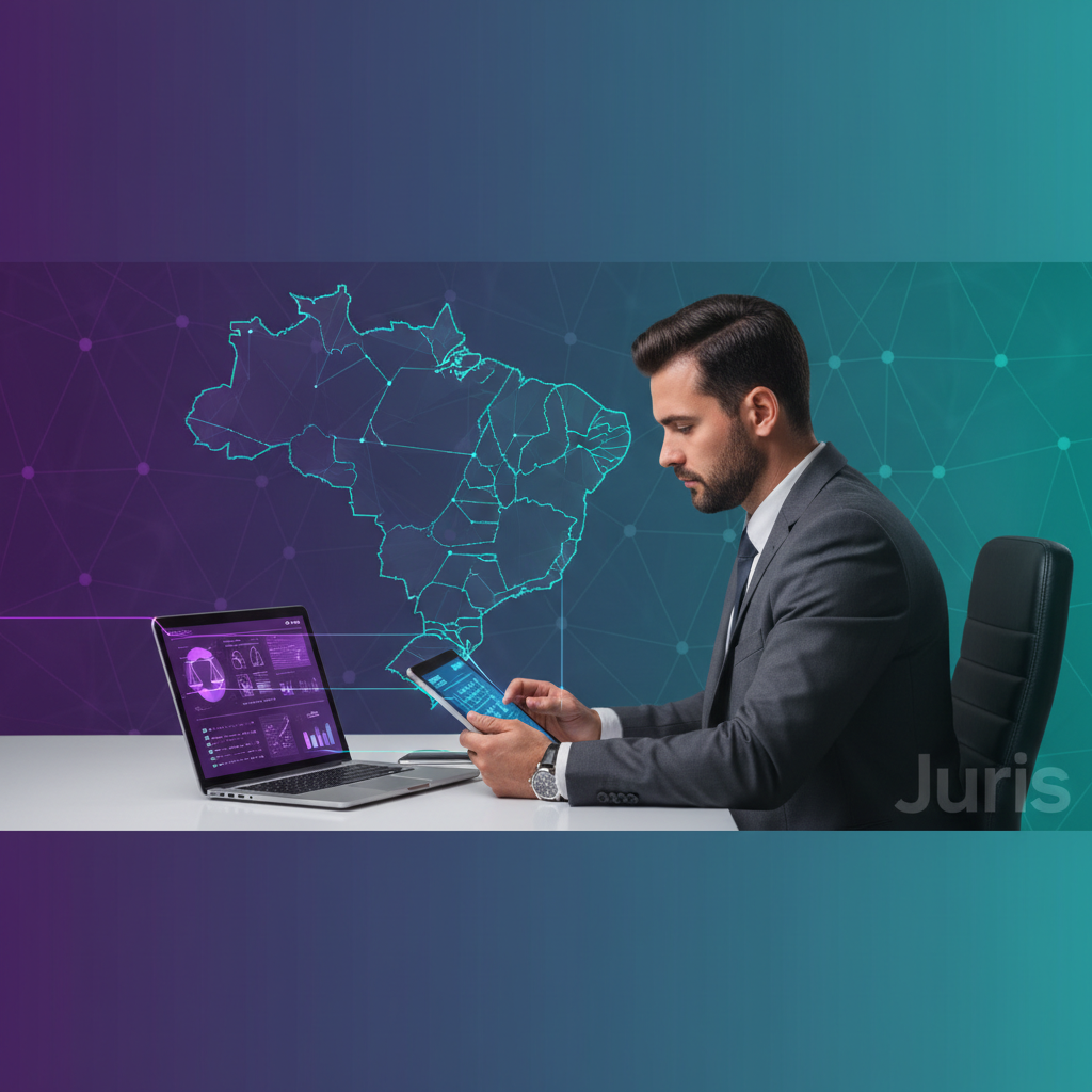 Advogado Correspondente em Ariquemes, RO: Agilidade e Eficiência Jurídica