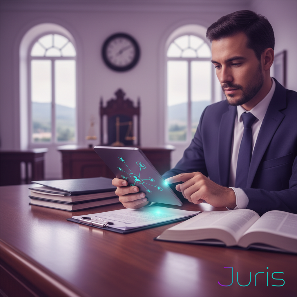 Advogado Correspondente em Ouro Verde de Minas: Estratégia Jurídica Local