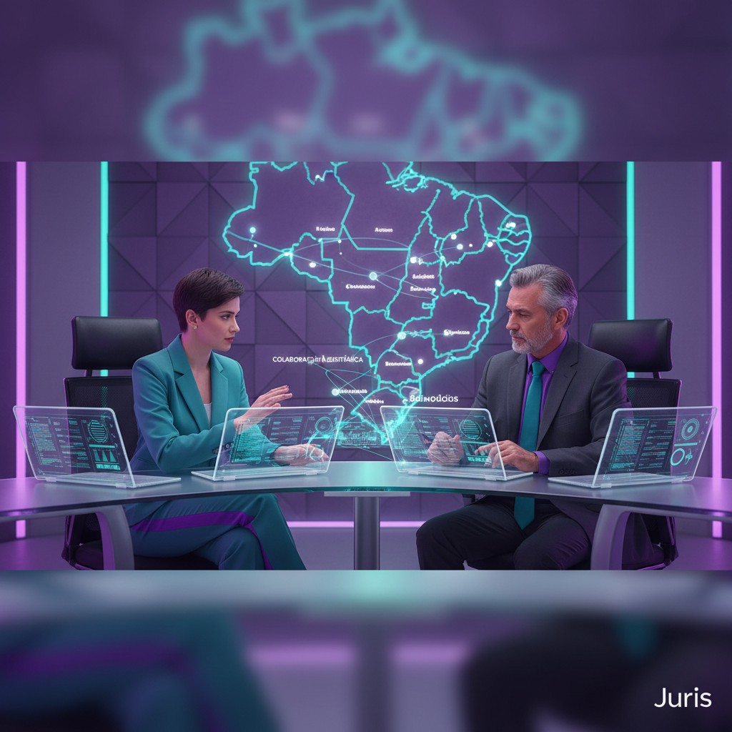 Advogado Correspondente em Baianópolis: Guia Completo para Eficiência Jurídica