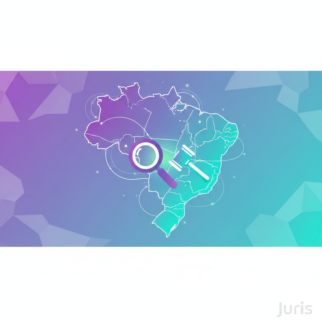 Advogado Correspondente em Careiro da Várzea: Eficiência Jurídica no AM