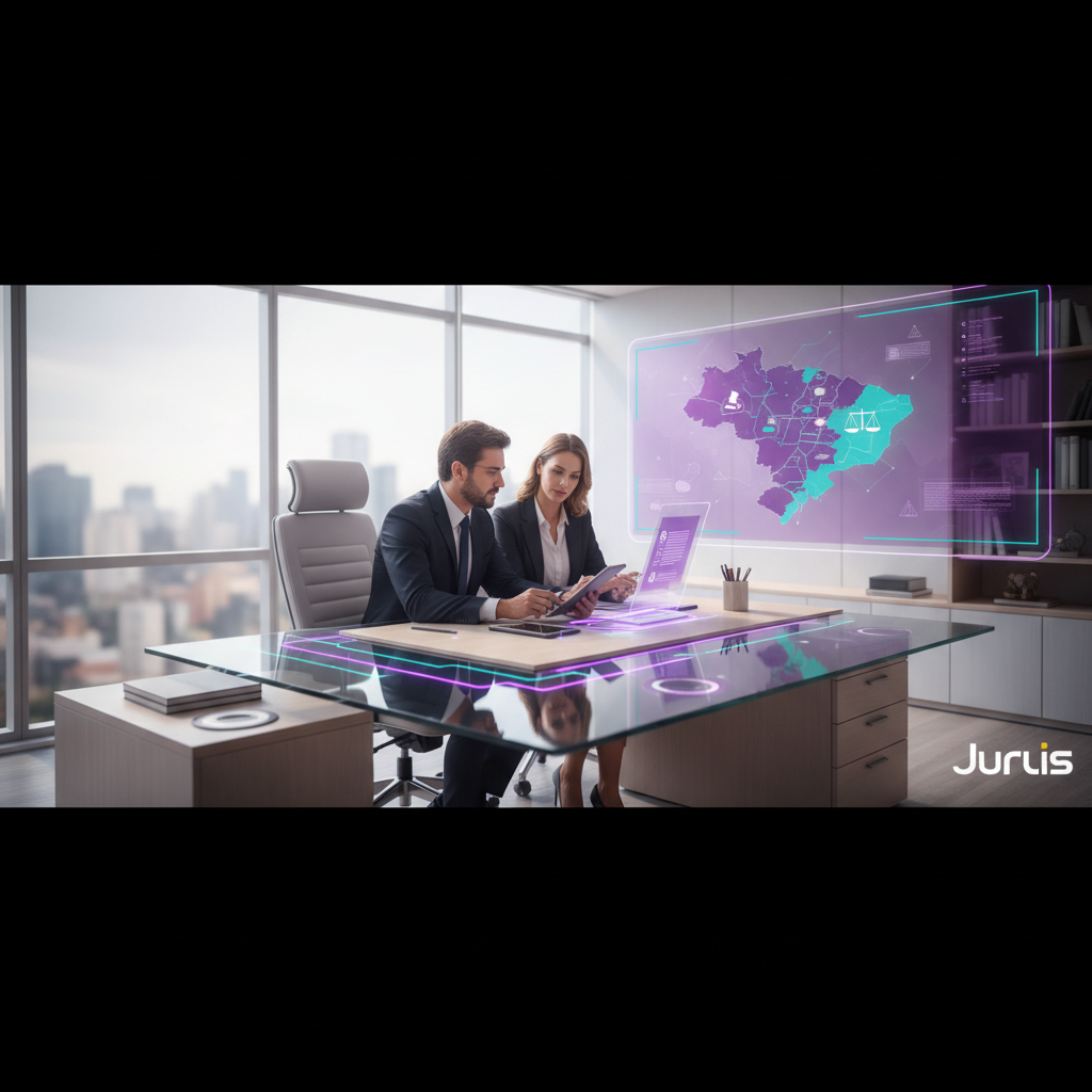 Advogado para Audiência em São José do Rio Preto: Otimize Suas Atuações