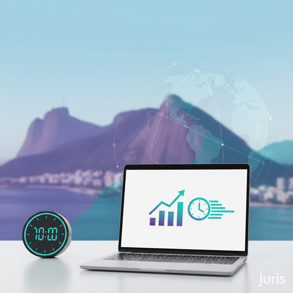 Preposto Jurídico no Rio de Janeiro: Agilidade e Eficiência para Audiências no RJ