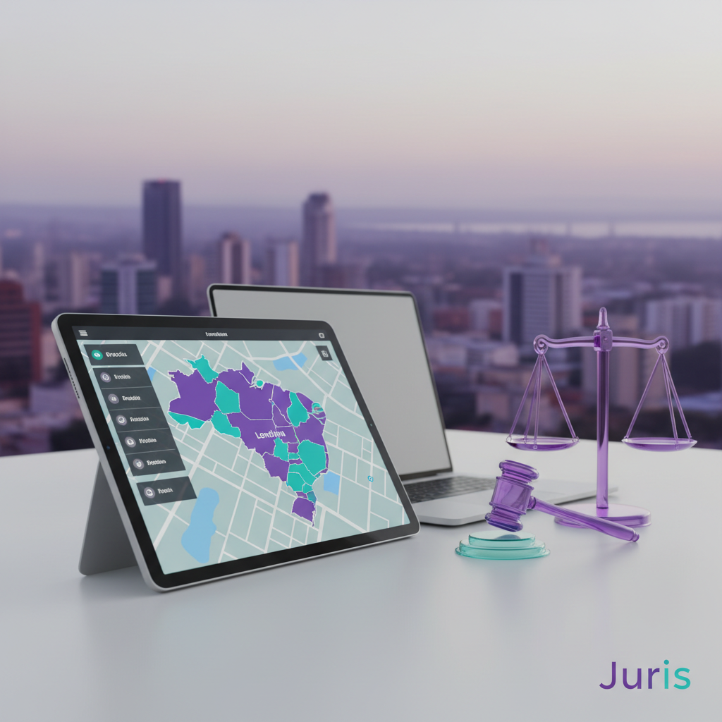 Advogado Correspondente Trabalhista em Londrina: Sua Solução Jurídica Eficaz