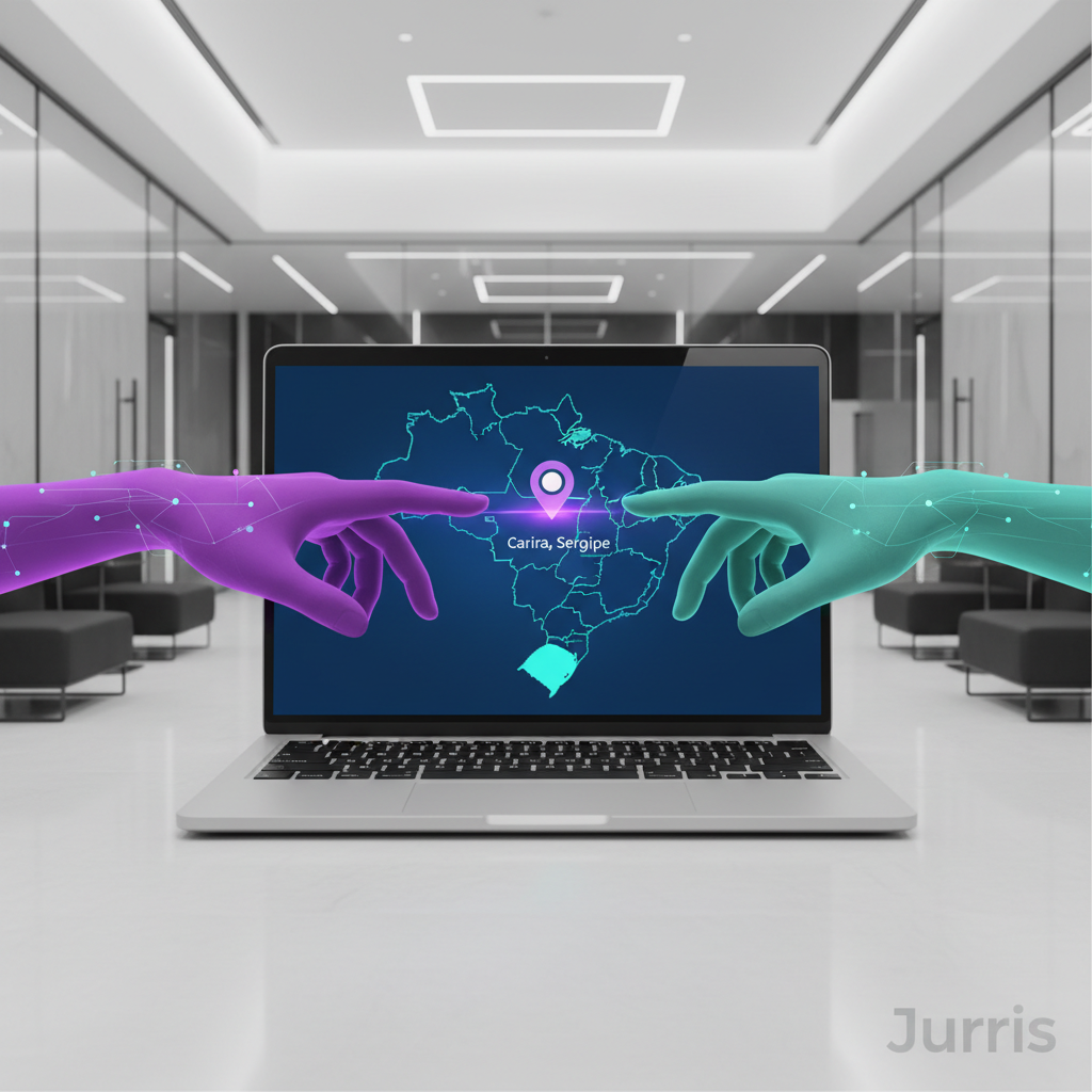 Advogado Correspondente em Carira: Agilidade e Eficiência na Advocacia Sergipana