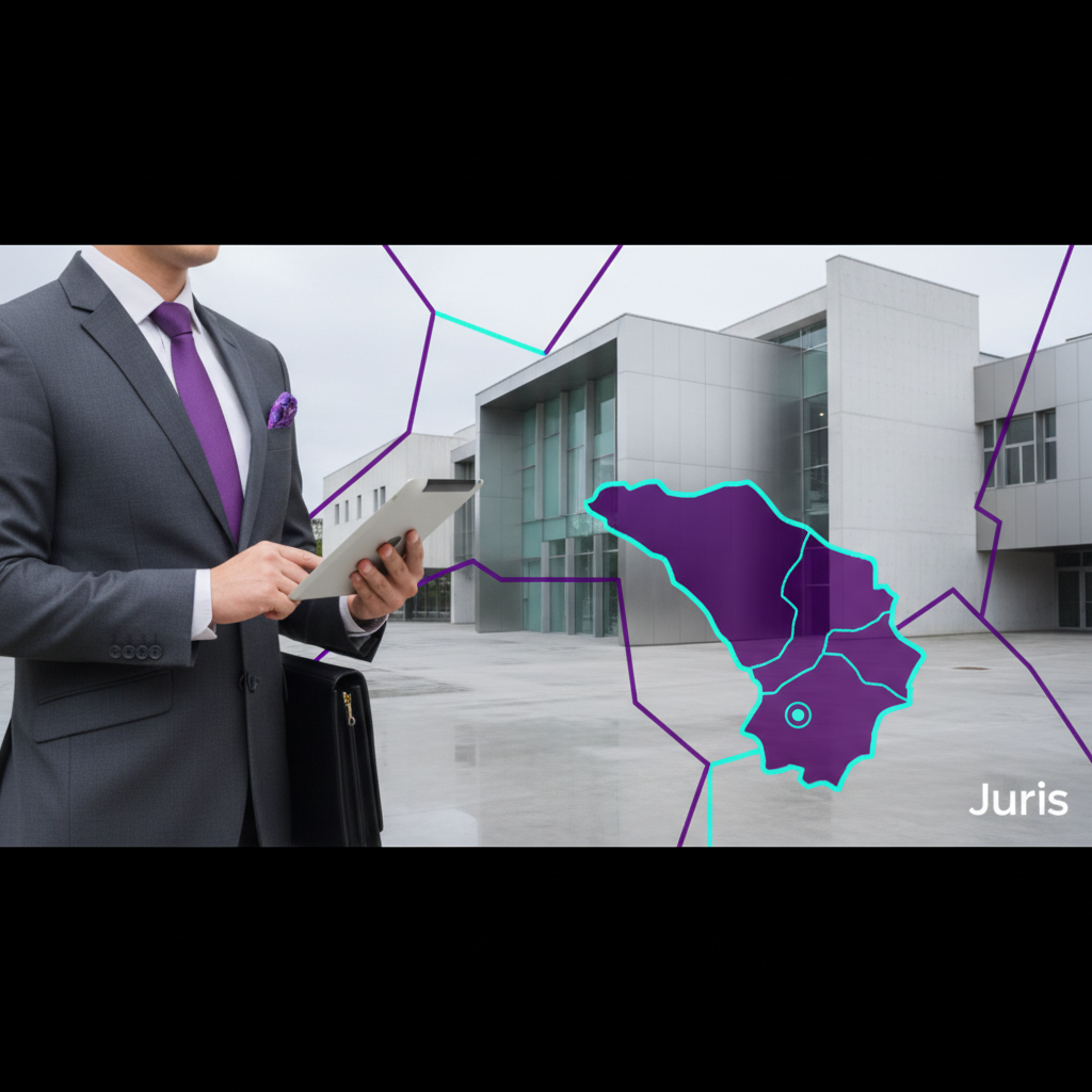 Advogado Correspondente em São Martinho, SC: Eficiência para seu Escritório