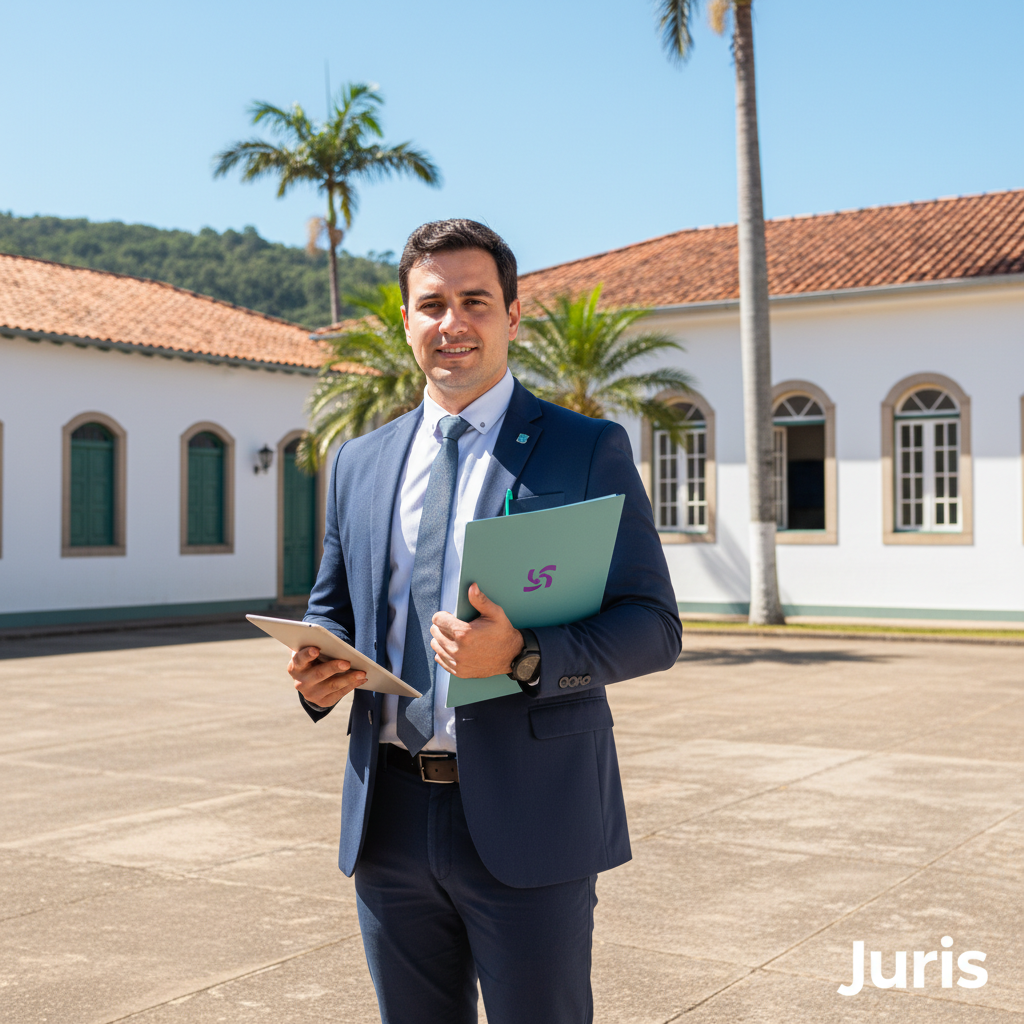 Advogado Correspondente em Estância: Agilidade e Eficiência Jurídica no SE