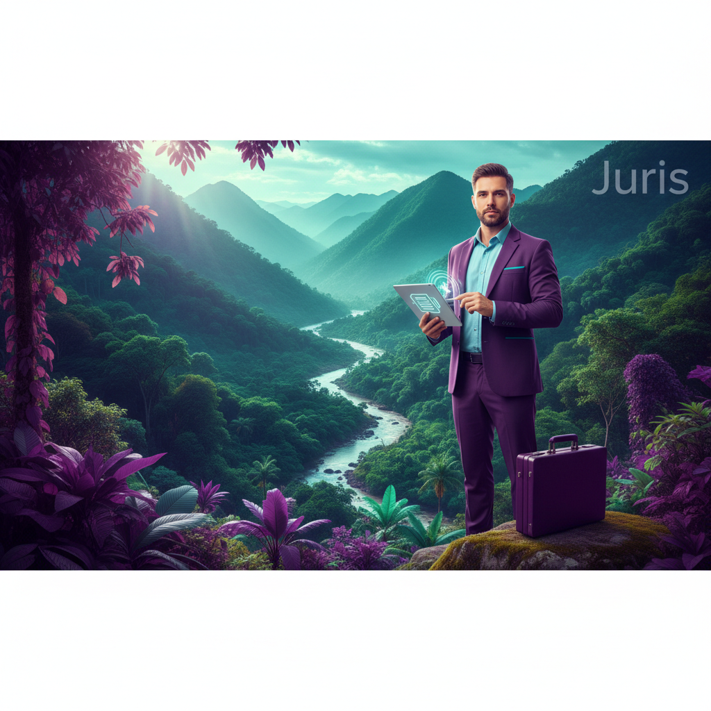 Advogado Correspondente em Uiramutã, RR: Guia Completo para Suas Demandas