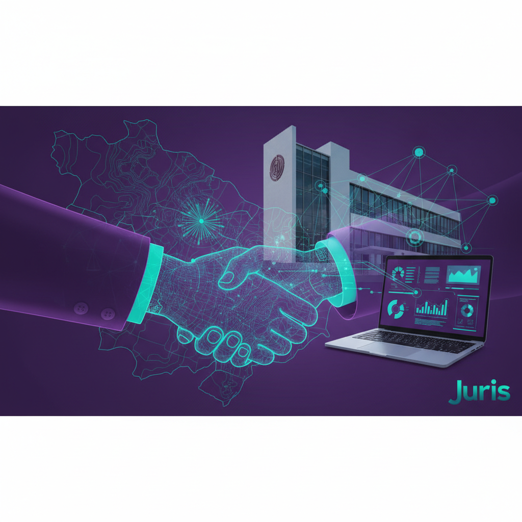 Advogado Correspondente em Ariranha do Ivaí, PR: Agilidade e Eficiência Jurídica