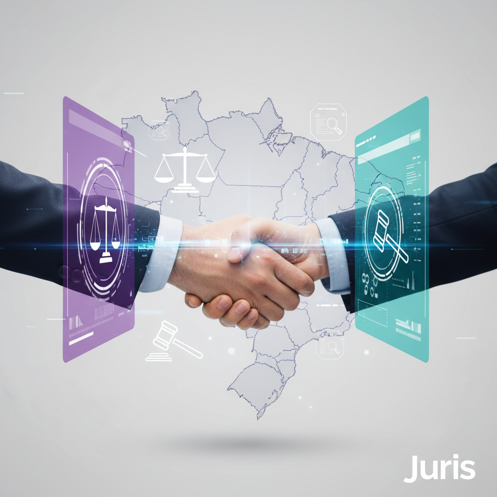 Advogado Correspondente em André da Rocha: Agilidade e Eficiência no RS