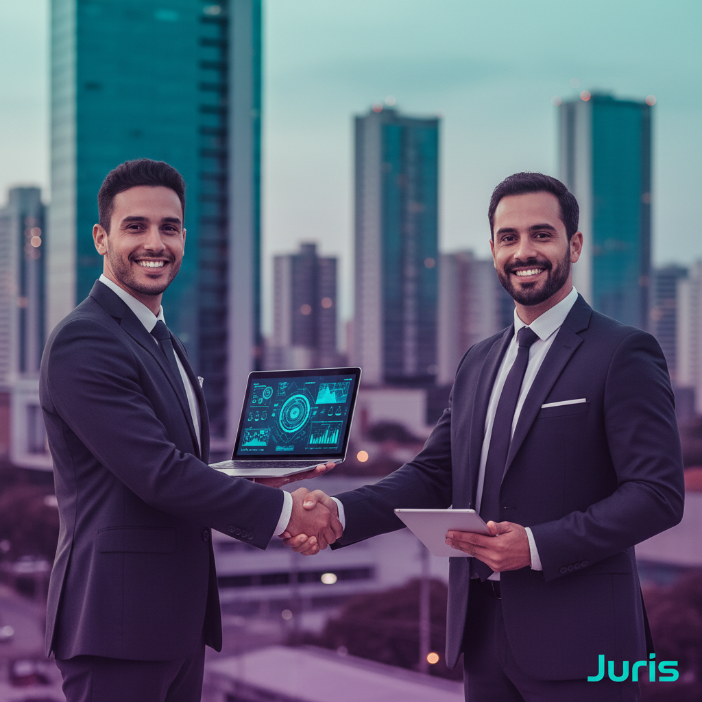 Advogado Correspondente em Goiânia: Agilidade e Eficiência na Advocacia