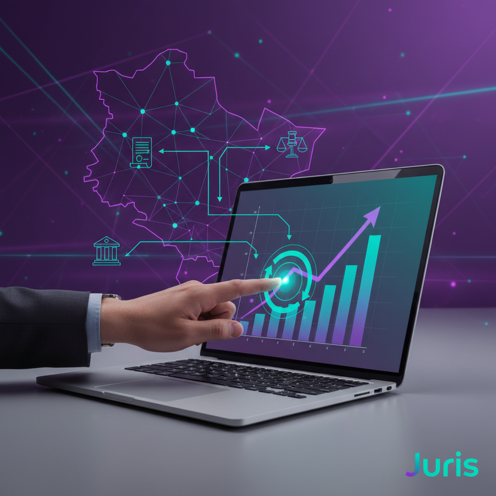 Advogado Correspondente em Gameleiras, MG: Agilidade e Eficiência Jurídica