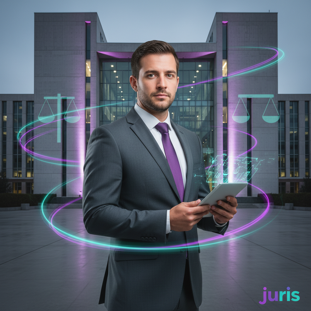 Advogado Correspondente em Afonso Cunha, MA: Diligências e Eficiência Jurídica