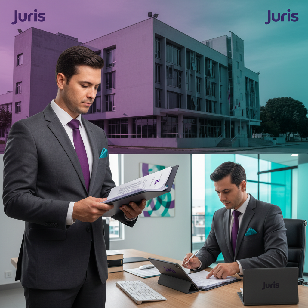 Advogado Correspondente Rio Branco AC Forense: Agilidade Garantida