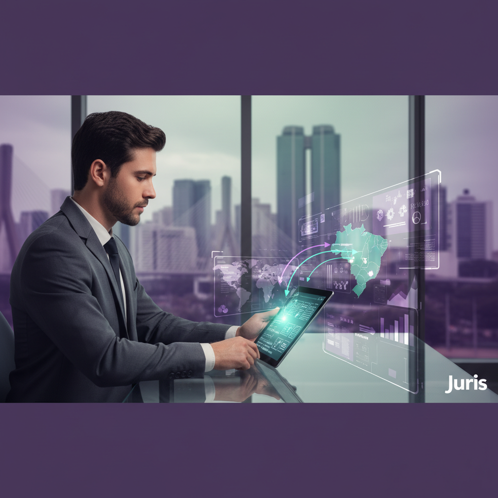 Correspondente Jurídico em Vitória ES: Sua Solução Ágil e Confiável