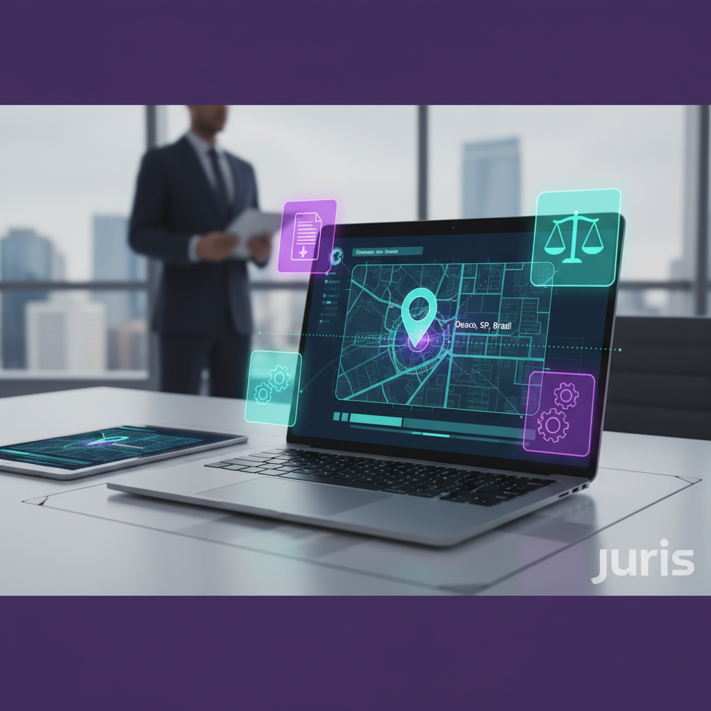 Advogado Correspondente em Osasco: Maximizando sua Atuação Jurídica