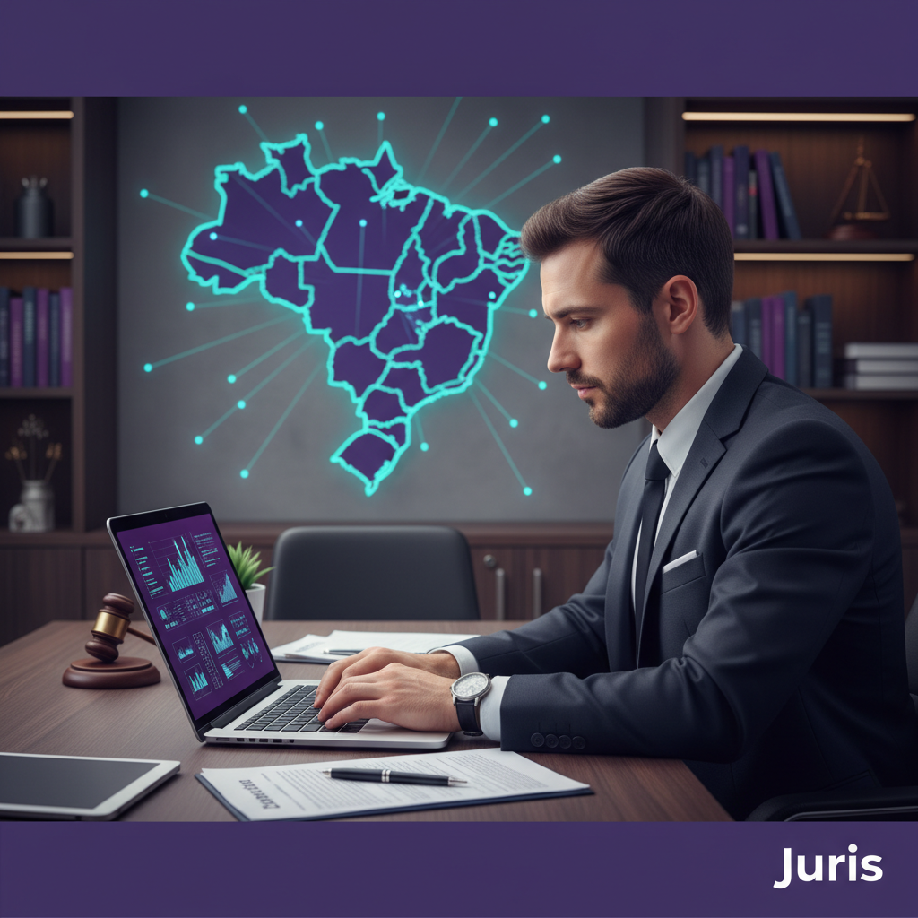 Advogado Correspondente em Agudo, RS: Sua Solução Jurídica Local Eficiente