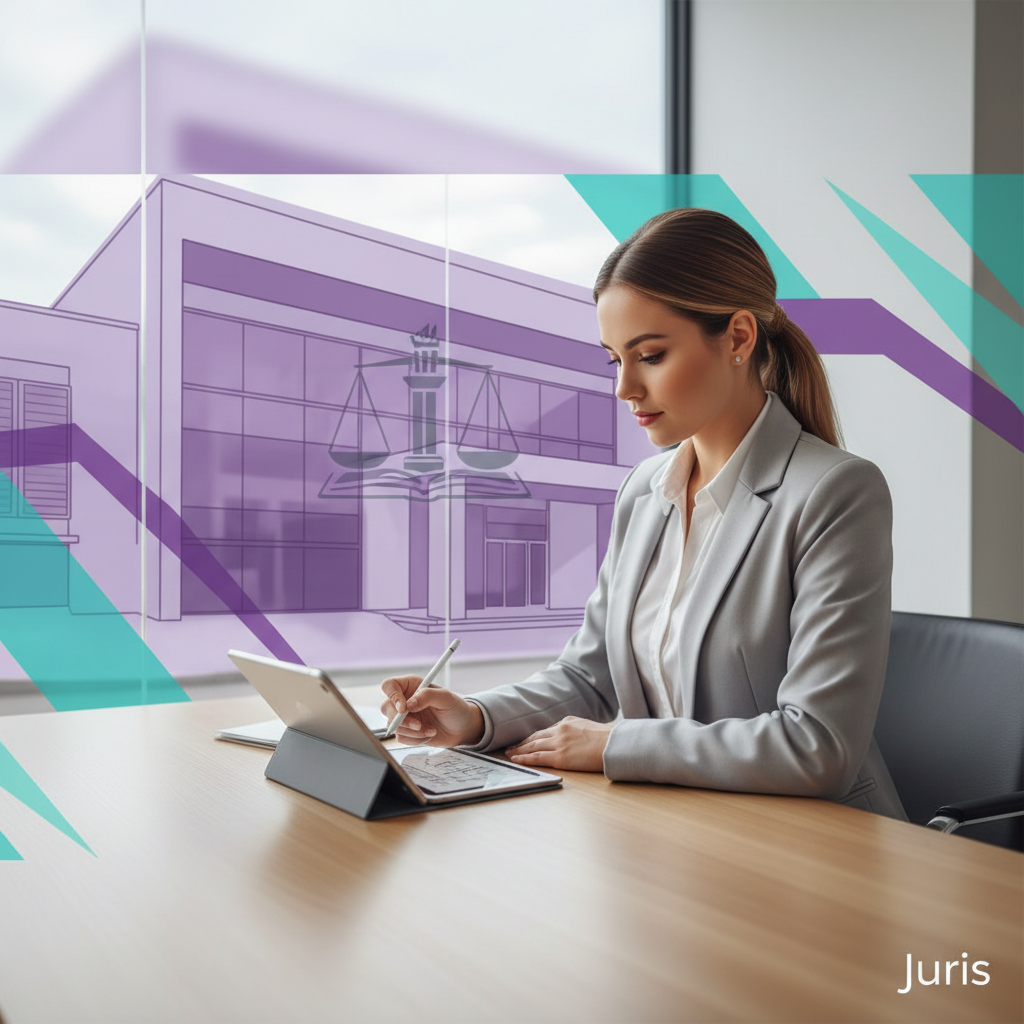 Advogado Correspondente em Reserva do Iguaçu: Agilidade e Eficiência Jurídica