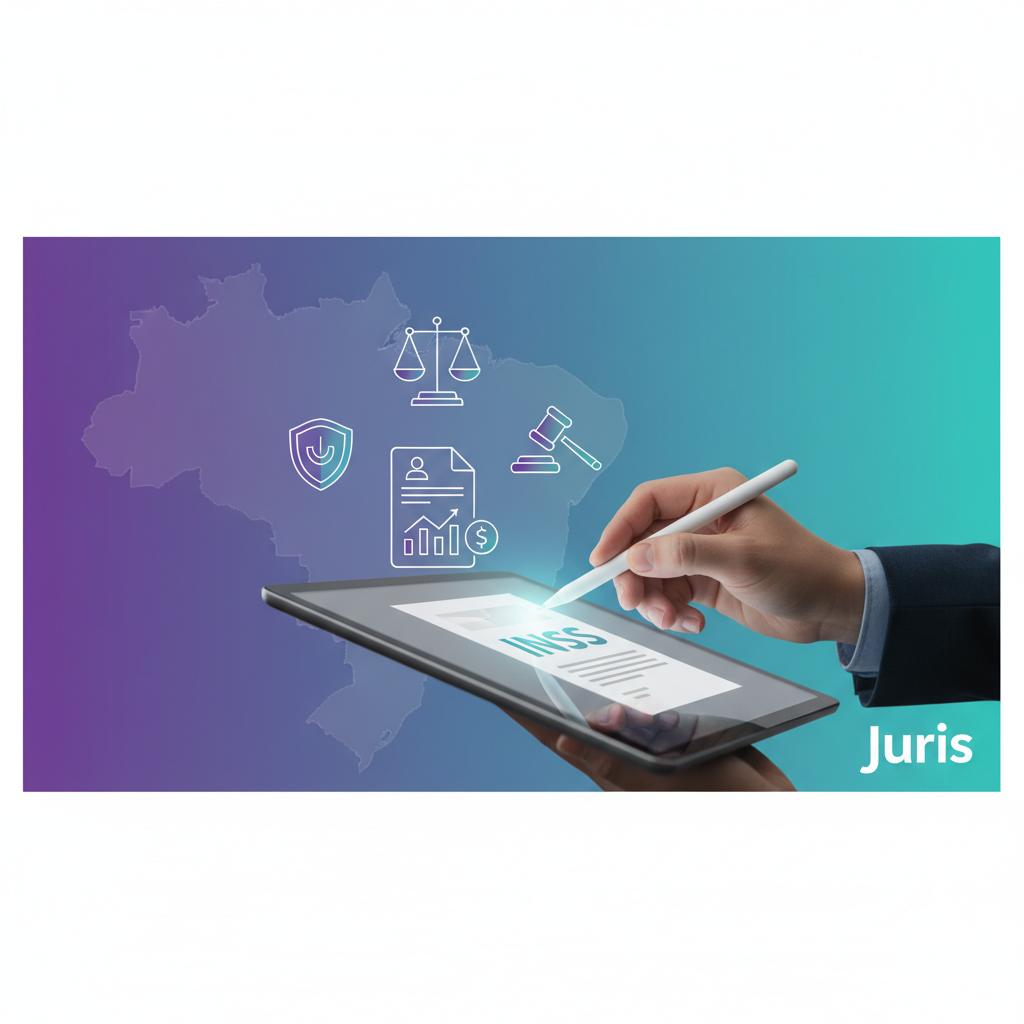 Correspondente Jurídico Previdenciário: Expertise Essencial na Advocacia