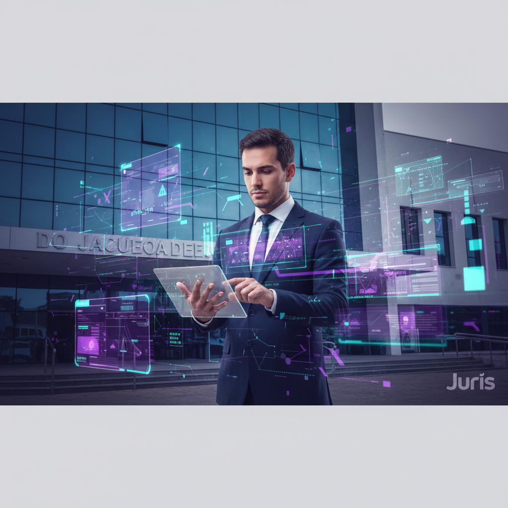 Advogado Correspondente em Conceição do Jacuípe: Agilidade e Confiança