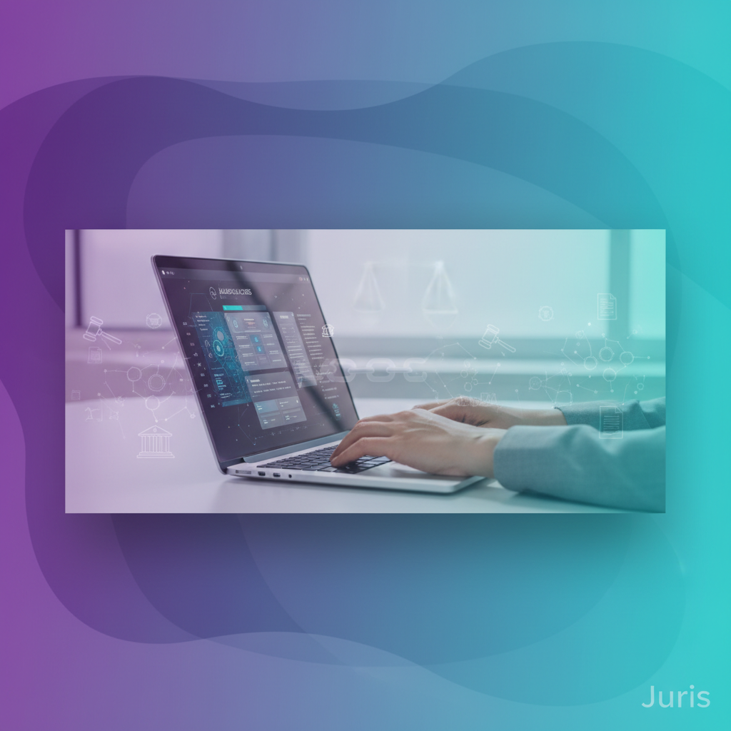 Qualificação Essencial para Correspondente Jurídico Digital de Sucesso