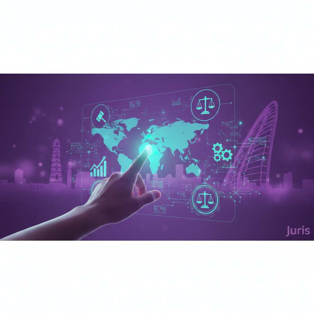 Advogado Correspondente Societário em Salvador, BA: Inteligência e Eficiência