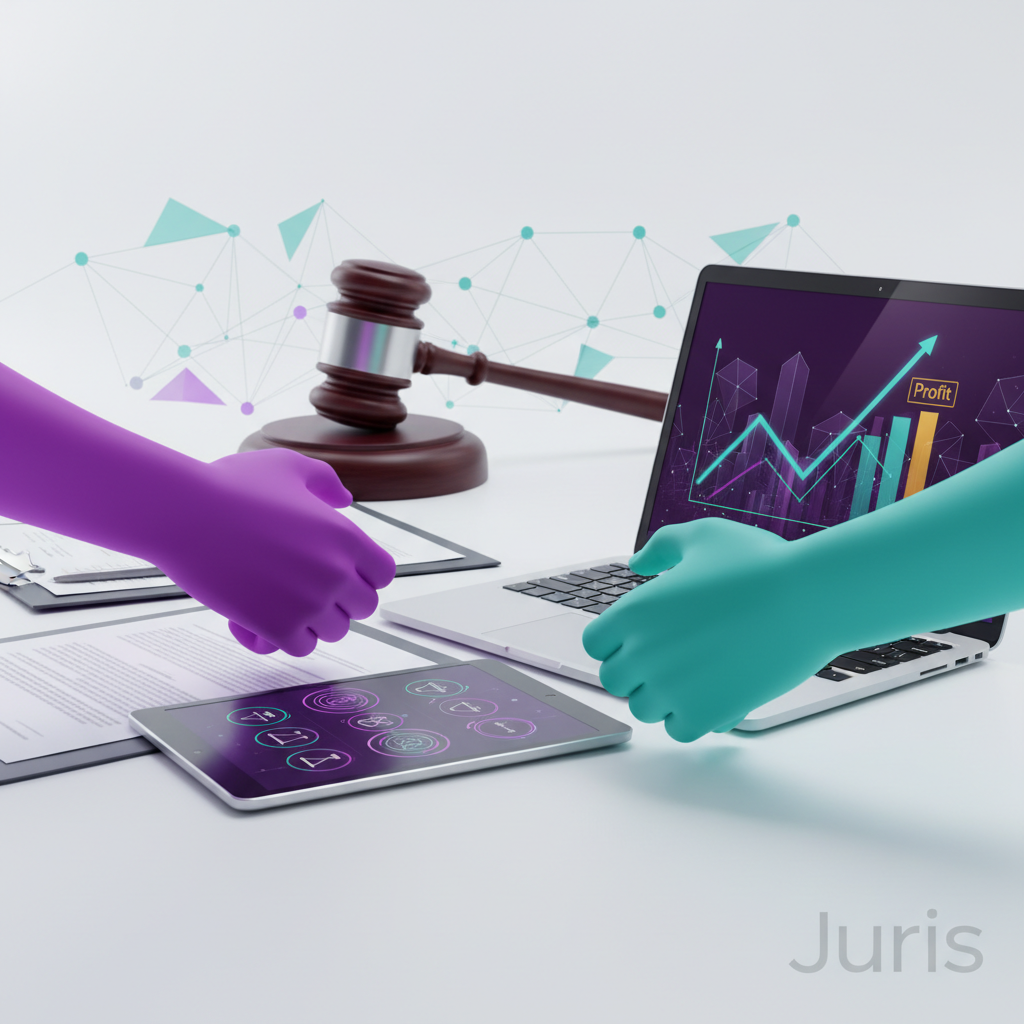 Correspondente Jurídico: Como Ganhar Dinheiro e Expandir sua Carreira