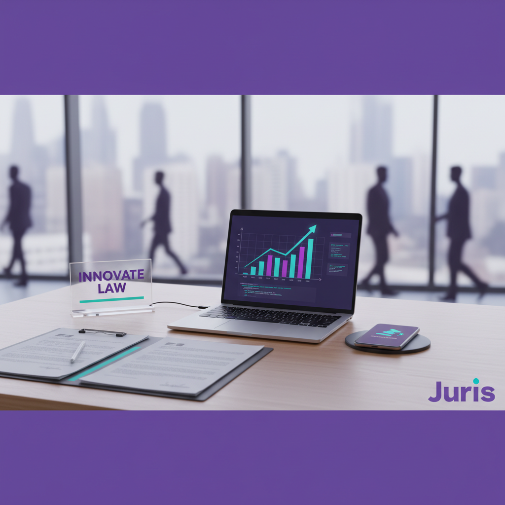 Como Montar um Escritório de Correspondência Jurídica do Zero