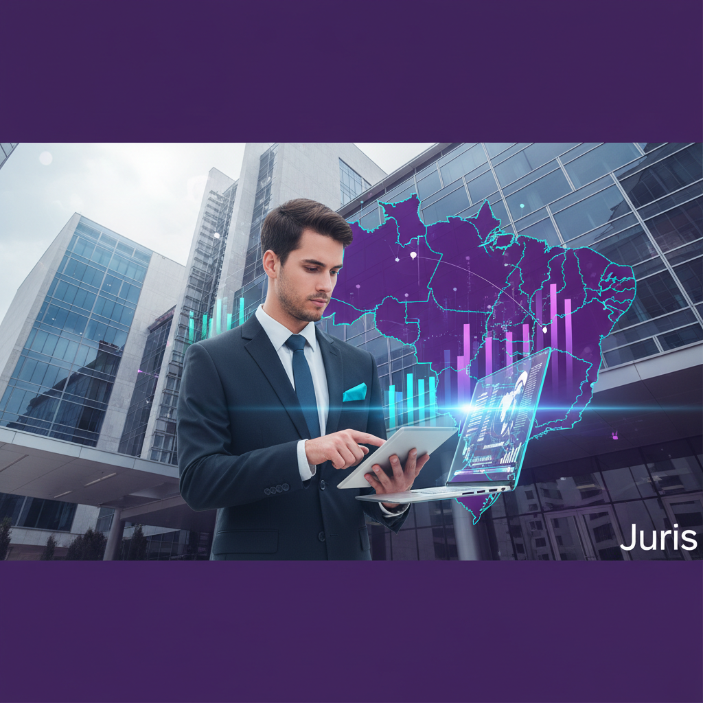 Como ser Correspondente Legal: Guia Completo para Advogados e Estudantes