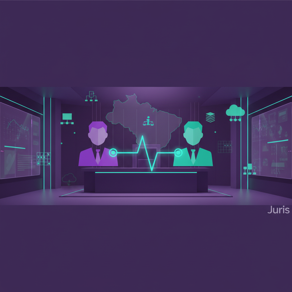 Audiência Judicial em Itaquaquecetuba SP: Guia para Correspondentes