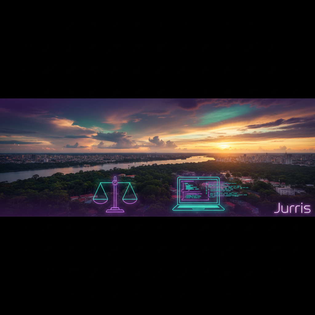 Correspondente Jurídico em Manaus AM: Agilidade e Eficiência na Amazônia