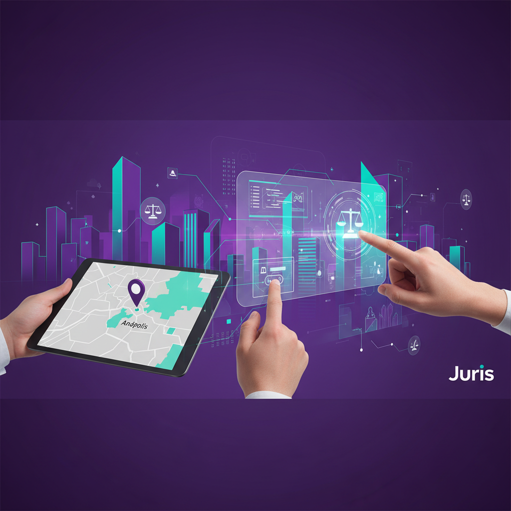 Advogado Correspondente em Anápolis: Sua Parceria Jurídica Estratégica em GO