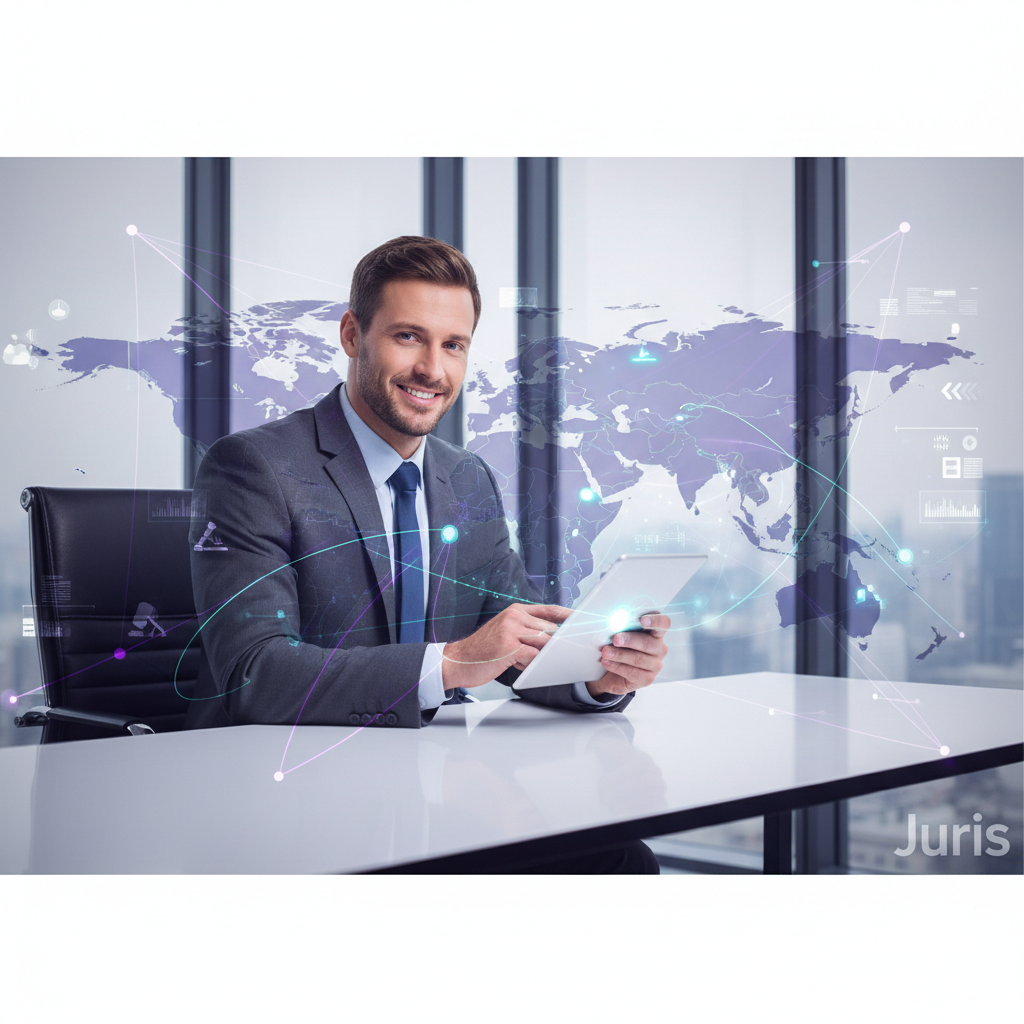 Advogado Correspondente em Luís Antônio, SP: Agilidade e Eficiência Jurídica