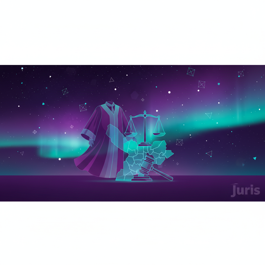 Advogado Correspondente em Alto Paraíso de Goiás: Agilidade e Eficiência Jurídica