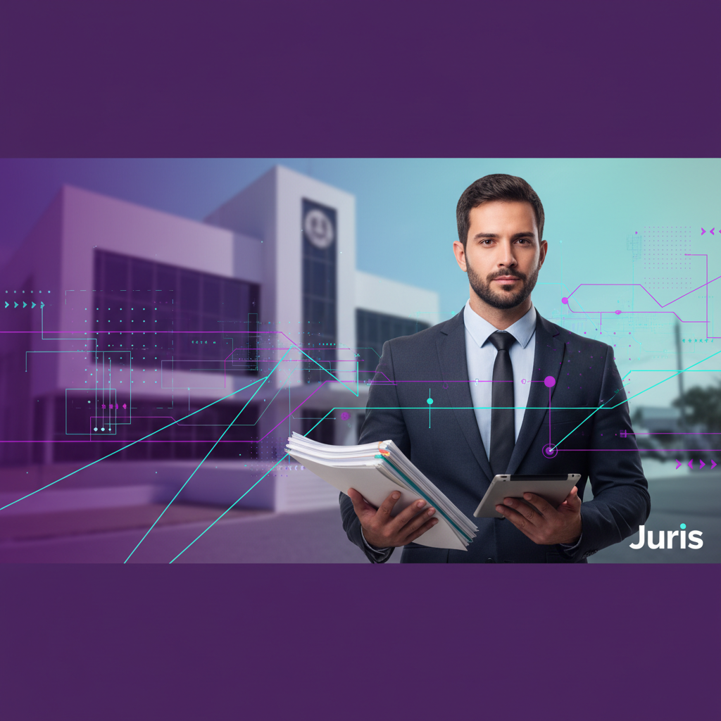 Advogado Correspondente em Bela Vista, MS: Agilidade e Eficiência Jurídica