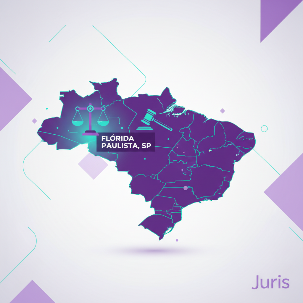 Advogado Correspondente em Flórida Paulista: Agilidade e Eficiência Jurídica