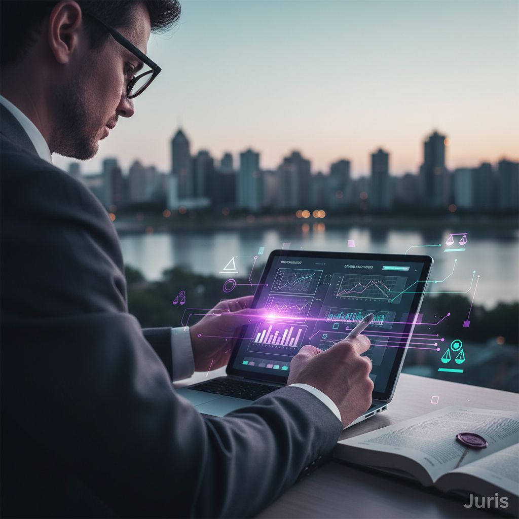 Advogado Correspondente em Porto Alegre: Agilidade e Eficiência na Capital Gaúcha