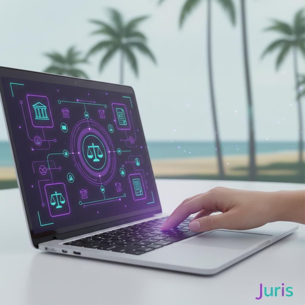 Advogado Correspondente em Peruíbe: Sua Conexão Local de Confiança