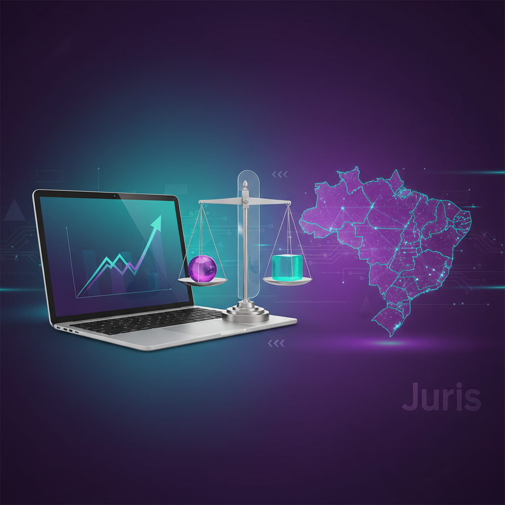 Advogado Correspondente em Aloândia, GO: Sua Solução Jurídica Local